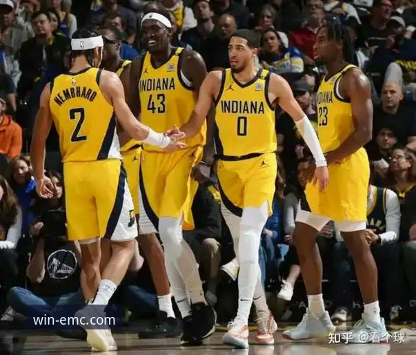 易倍体育iOS下载 从湖人队大胜步行者,看易倍体育平台如何提升观赛分析效率