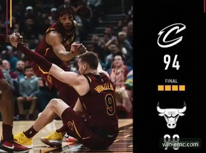 易倍体育iOS下载 深度解析骑士险胜魔术的3个关键转折与1个观赛平台选择